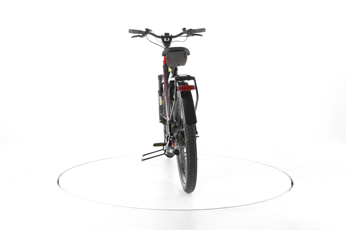 Riese & Müller Nevo4 GT vario City E-Bike Tiefeinsteiger - Image 10