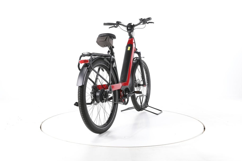 Riese & Müller Nevo4 GT vario City E-Bike Tiefeinsteiger - Image 11