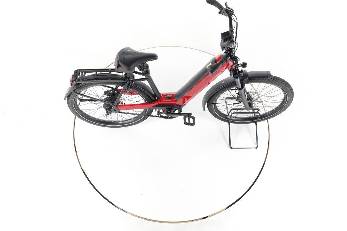 Riese & Müller Nevo4 GT vario City E-Bike Tiefeinsteiger - Image 13