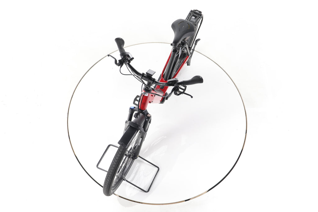 Riese & Müller Nevo4 GT vario City E-Bike Tiefeinsteiger - Image 17