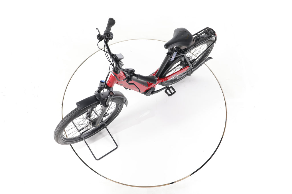 Riese & Müller Nevo4 GT vario City E-Bike Tiefeinsteiger - Image 18