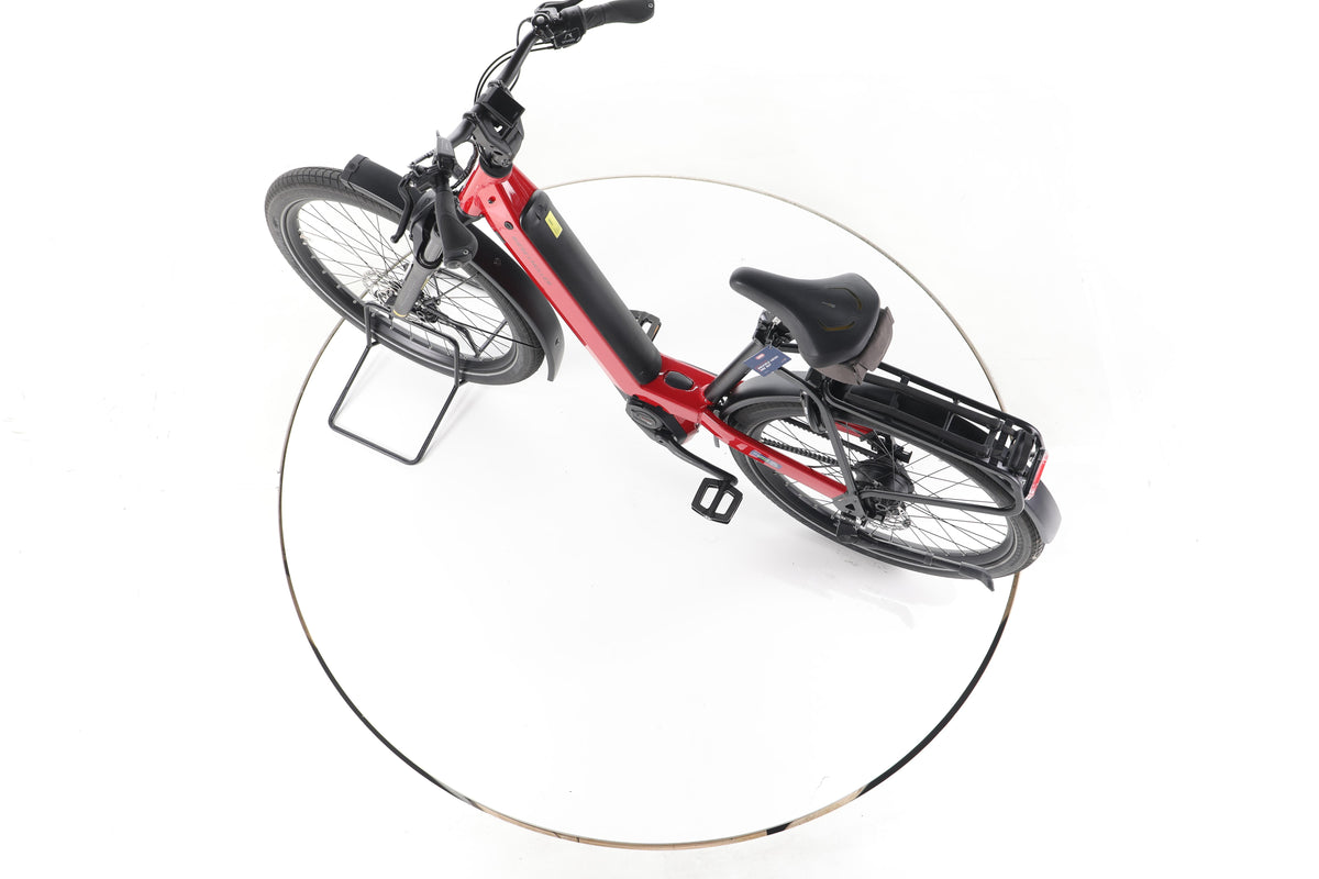 Riese & Müller Nevo4 GT vario City E-Bike Tiefeinsteiger - Image 20