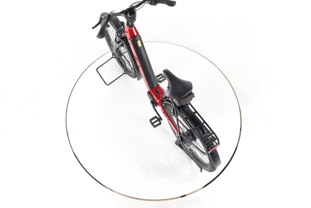 Riese & Müller Nevo4 GT vario City E-Bike Tiefeinsteiger - Image 21