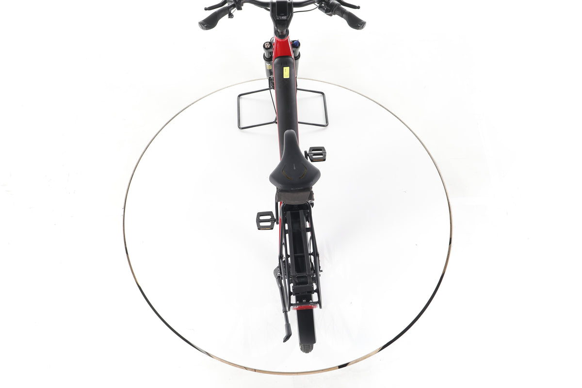 Riese & Müller Nevo4 GT vario City E-Bike Tiefeinsteiger - Image 22