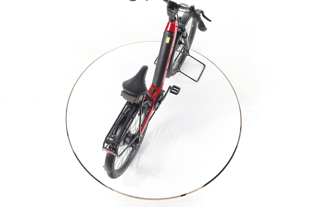 Riese & Müller Nevo4 GT vario City E-Bike Tiefeinsteiger - Image 23
