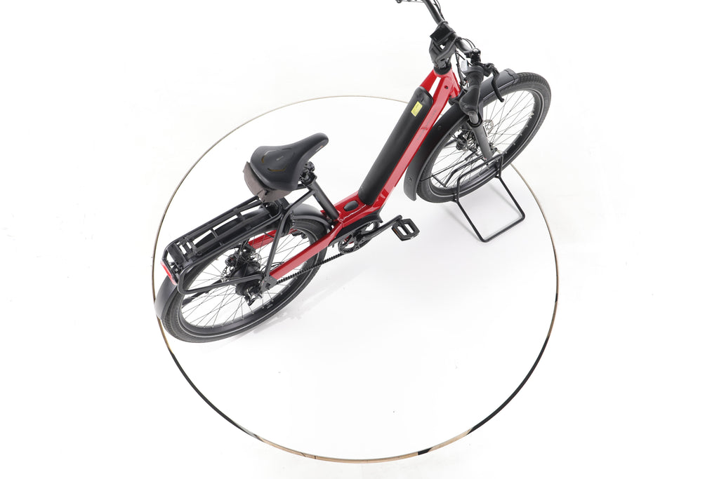 Riese & Müller Nevo4 GT vario City E-Bike Tiefeinsteiger - Image 24