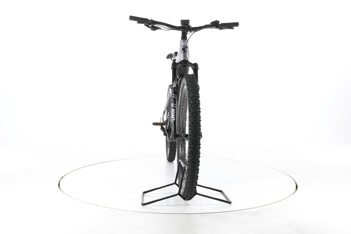 Cube Stereo Hybrid 120 Race E-Bike Fully - Image 4