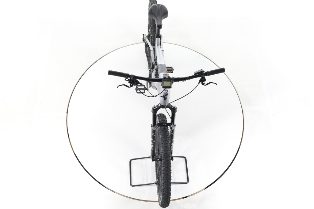 Cube Stereo Hybrid 120 Race E-Bike Fully - Image 16