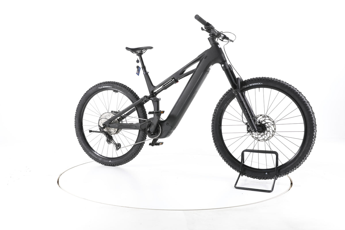Cube Stereo Hybrid ONE44 HPC Race E-Bike Fully Carbon 2025 - Image 2