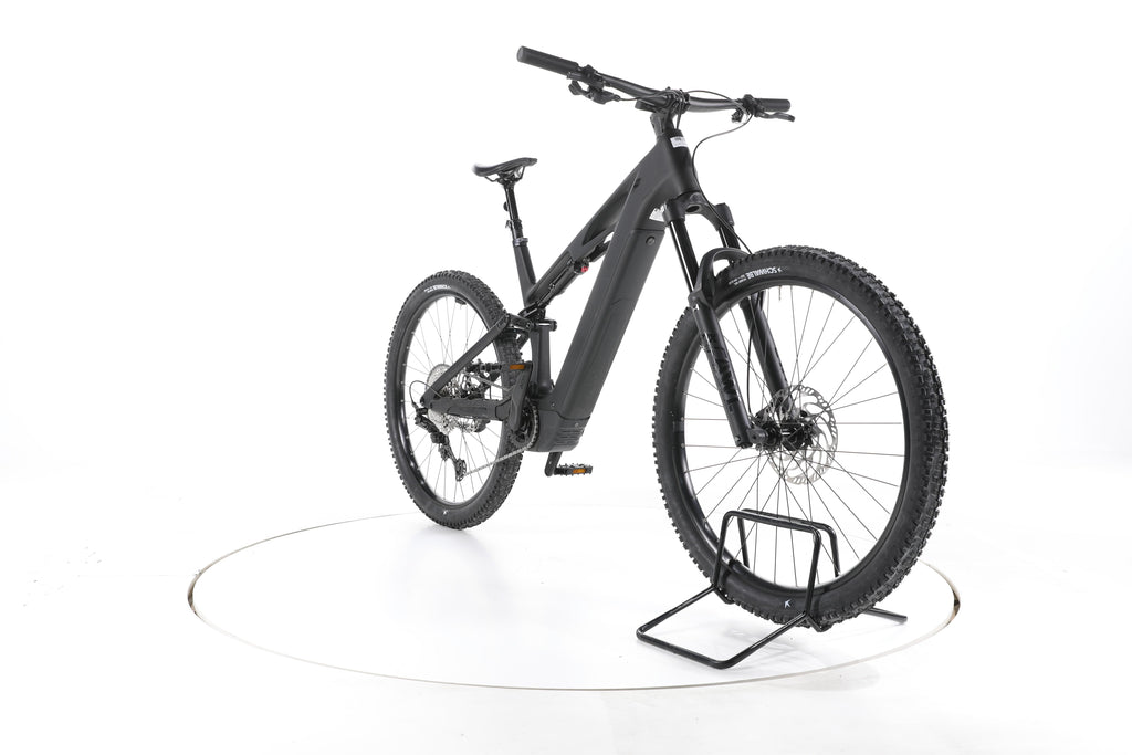 Cube Stereo Hybrid ONE44 HPC Race E-Bike Fully Carbon 2025 - Image 3