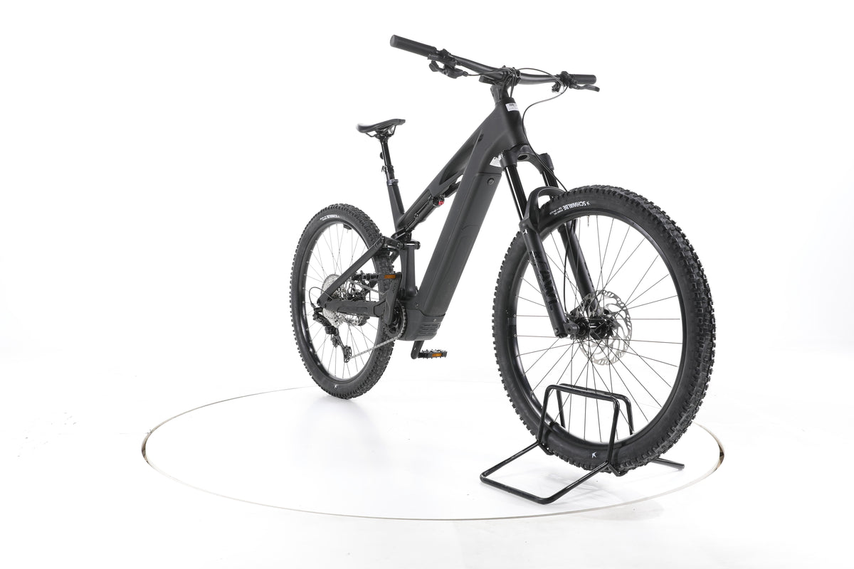 Cube Stereo Hybrid ONE44 HPC Race E-Bike Fully Carbon 2025 - Image 3