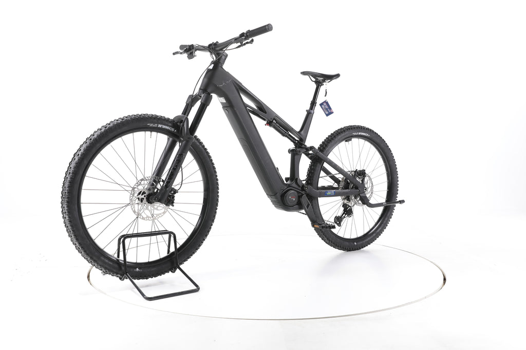Cube Stereo Hybrid ONE44 HPC Race E-Bike Fully Carbon 2025 - Image 6