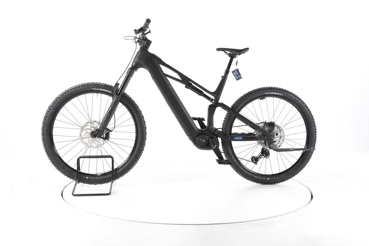 Cube Stereo Hybrid ONE44 HPC Race E-Bike Fully Carbon 2025 - Image 7