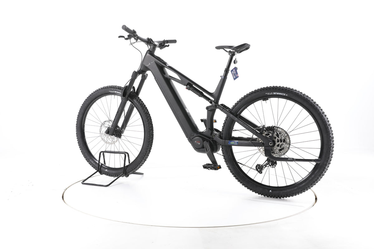 Cube Stereo Hybrid ONE44 HPC Race E-Bike Fully Carbon 2025 - Image 8