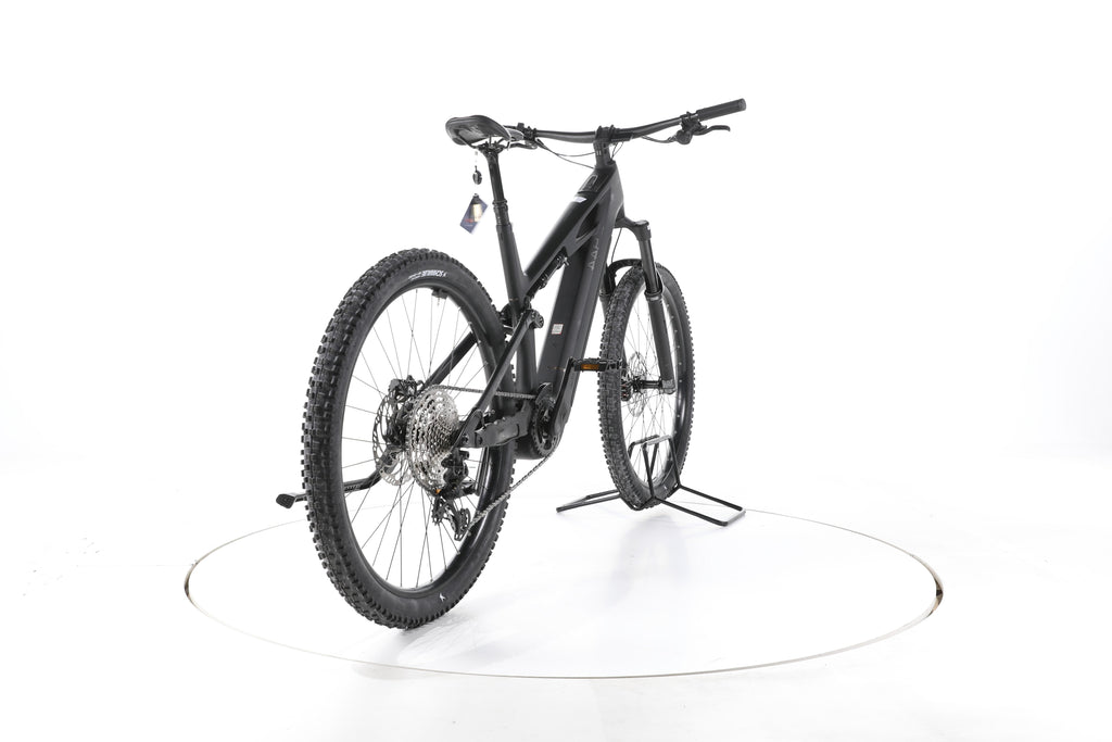 Cube Stereo Hybrid ONE44 HPC Race E-Bike Fully Carbon 2025 - Image 11