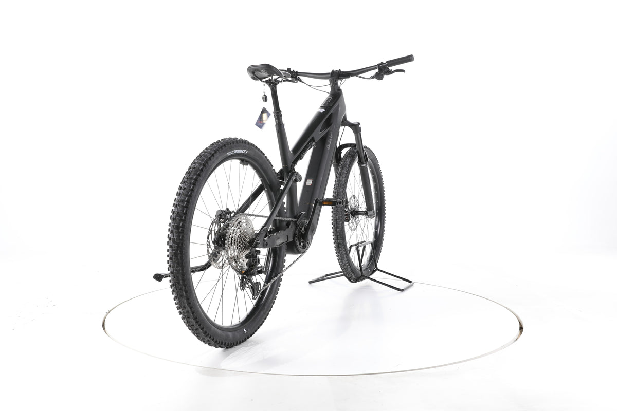 Cube Stereo Hybrid ONE44 HPC Race E-Bike Fully Carbon 2025 - Image 11
