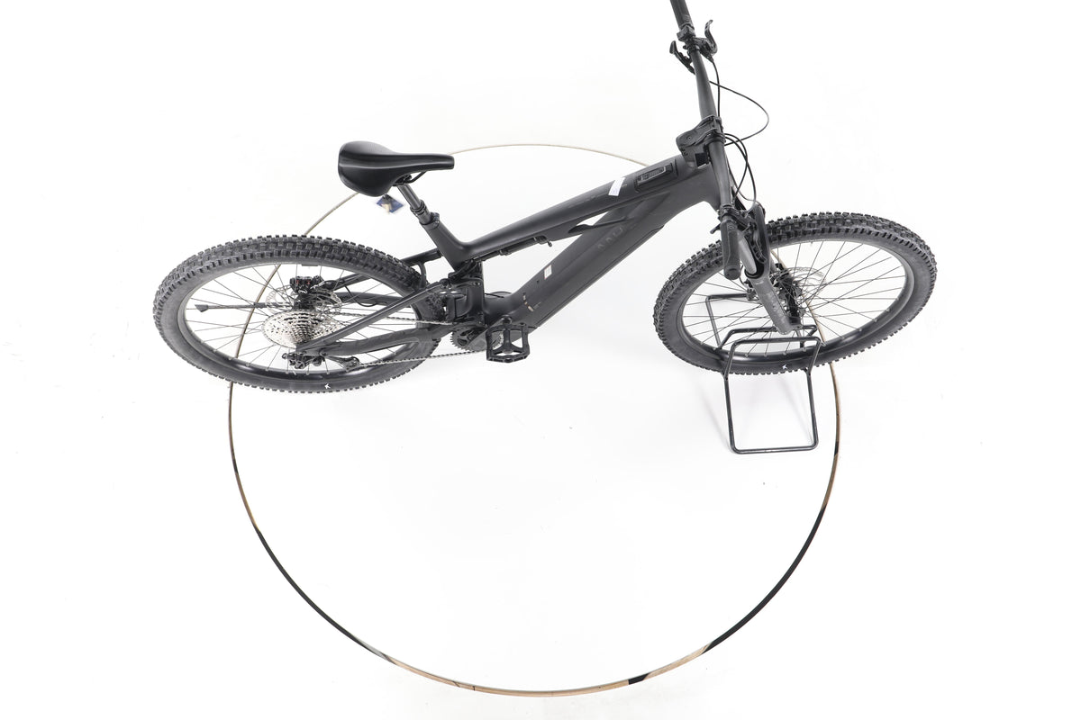 Cube Stereo Hybrid ONE44 HPC Race E-Bike Fully Carbon 2025 - Image 13