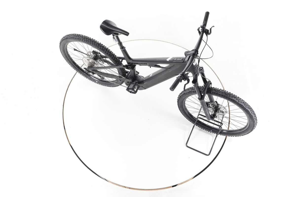 Cube Stereo Hybrid ONE44 HPC Race E-Bike Fully Carbon 2025 - Image 14