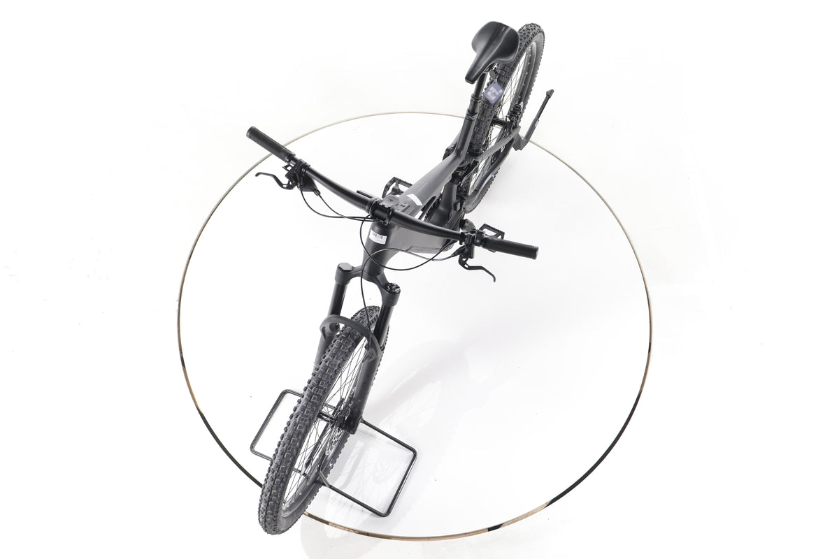 Cube Stereo Hybrid ONE44 HPC Race E-Bike Fully Carbon 2025 - Image 17