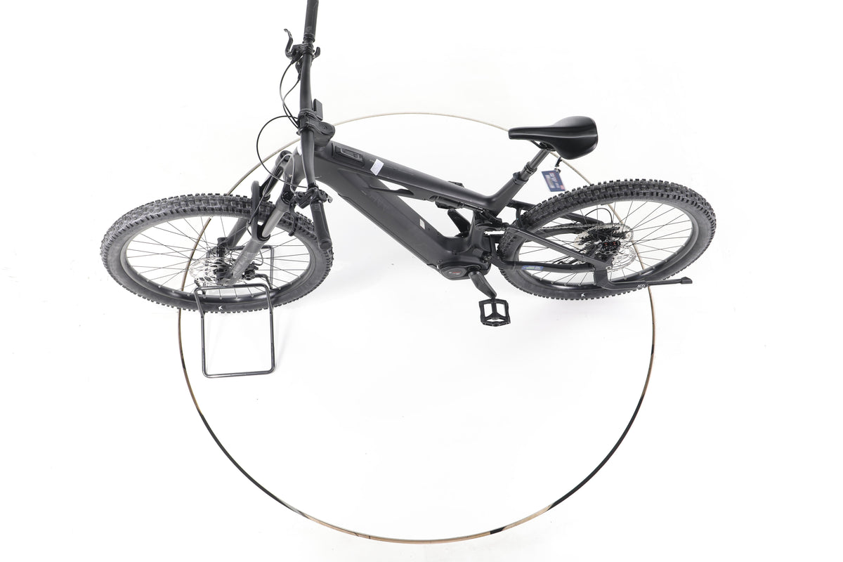 Cube Stereo Hybrid ONE44 HPC Race E-Bike Fully Carbon 2025 - Image 19