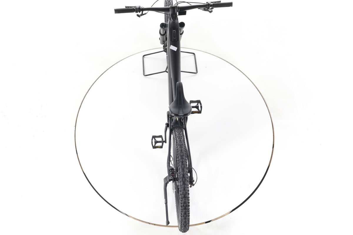 Cube Stereo Hybrid ONE44 HPC Race E-Bike Fully Carbon 2025 - Image 22