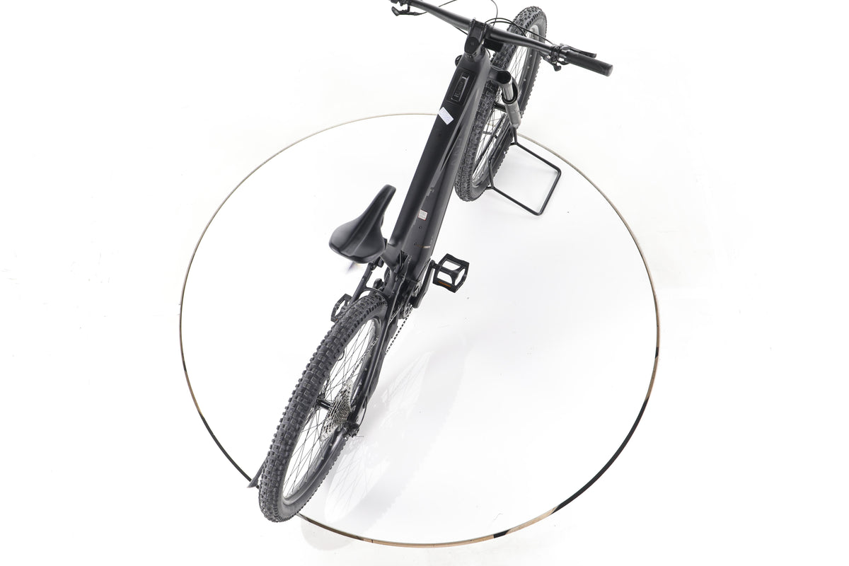 Cube Stereo Hybrid ONE44 HPC Race E-Bike Fully Carbon 2025 - Image 23