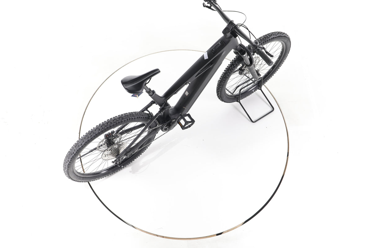 Cube Stereo Hybrid ONE44 HPC Race E-Bike Fully Carbon 2025 - Image 24