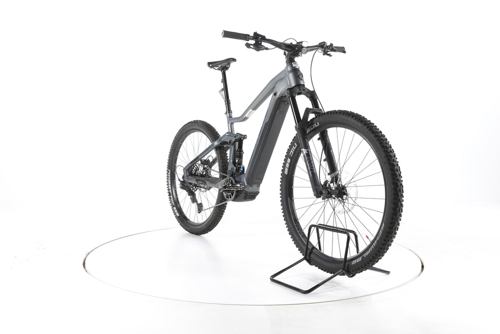 Centurion Numinis R2700i E-Bike Fully - Image 3