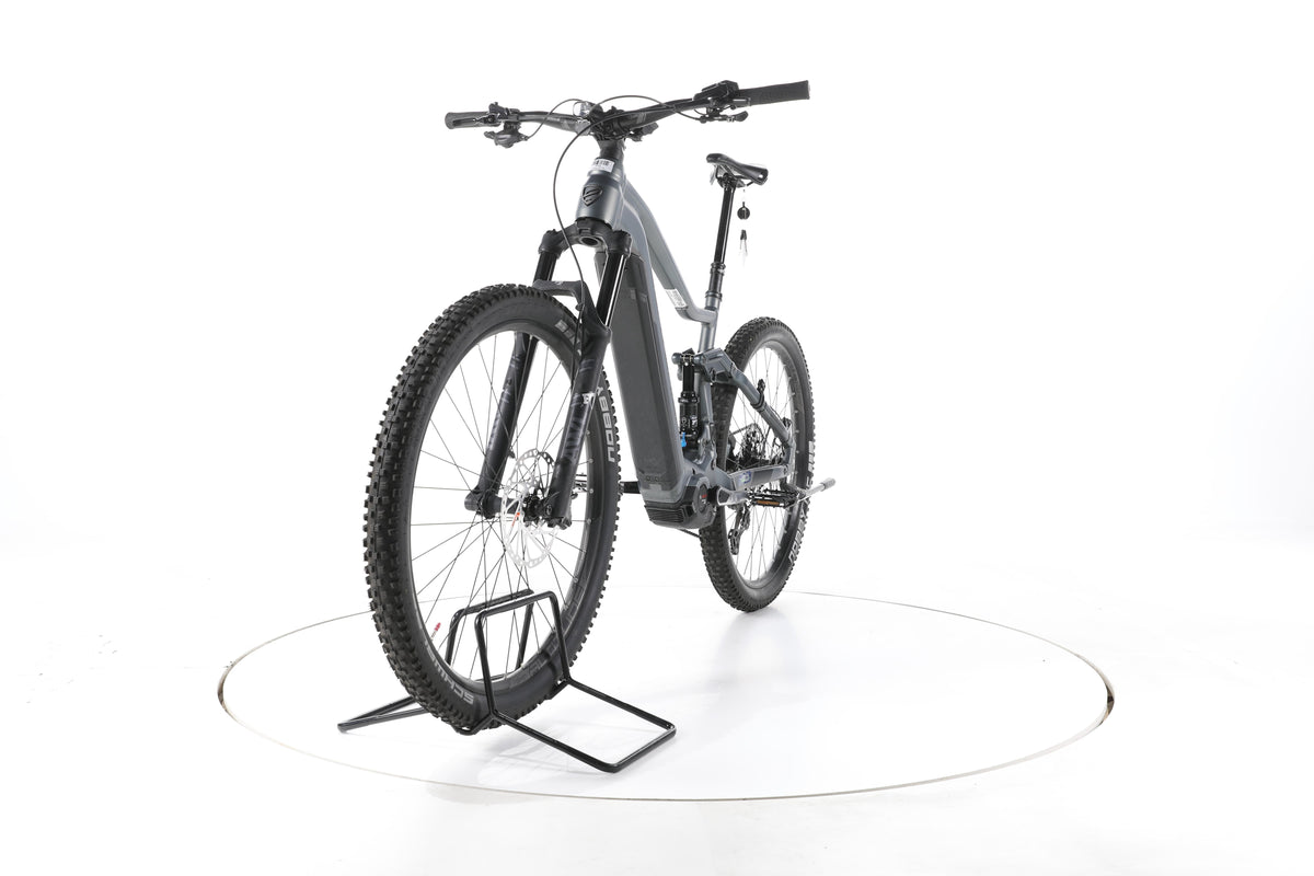 Centurion Numinis R2700i E-Bike Fully - Image 5