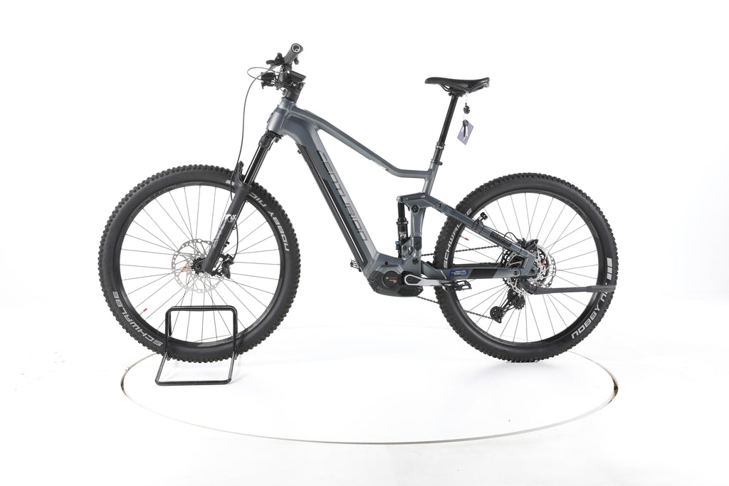 Centurion Numinis R2700i E-Bike Fully - Image 7
