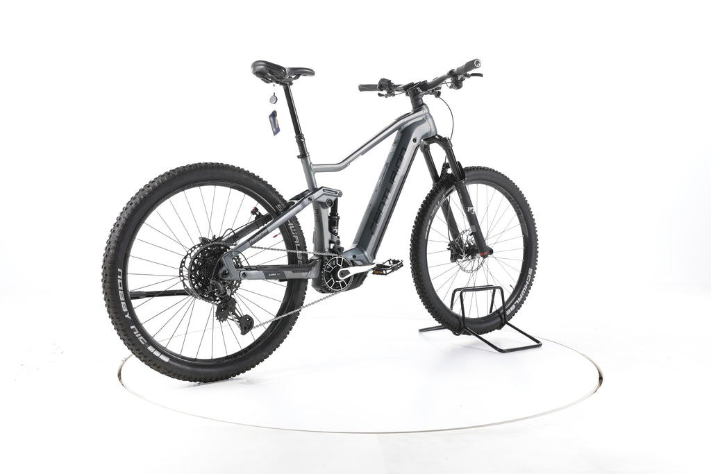 Centurion Numinis R2700i E-Bike Fully - Image 12