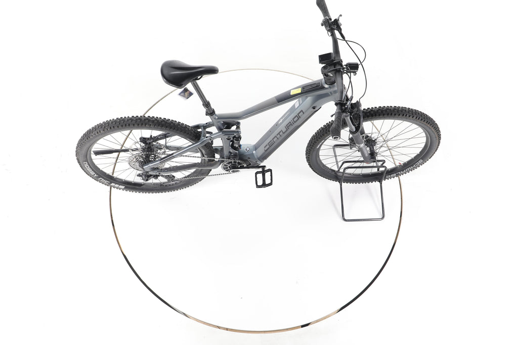 Centurion Numinis R2700i E-Bike Fully - Image 13