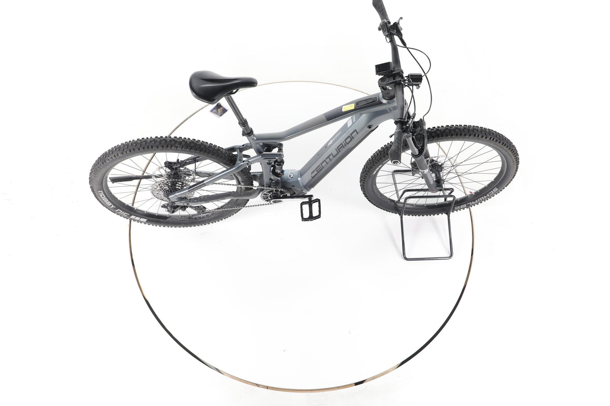 Centurion Numinis R2700i E-Bike Fully - Image 13