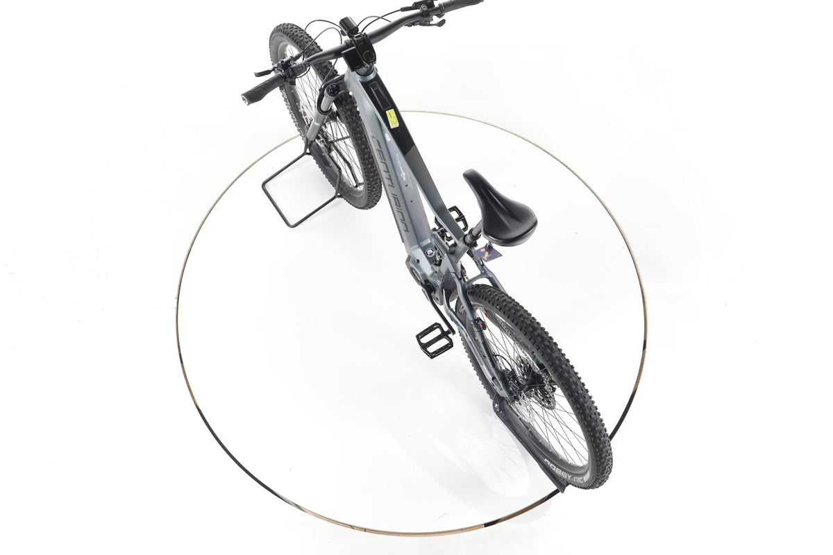 Centurion Numinis R2700i E-Bike Fully - Image 21