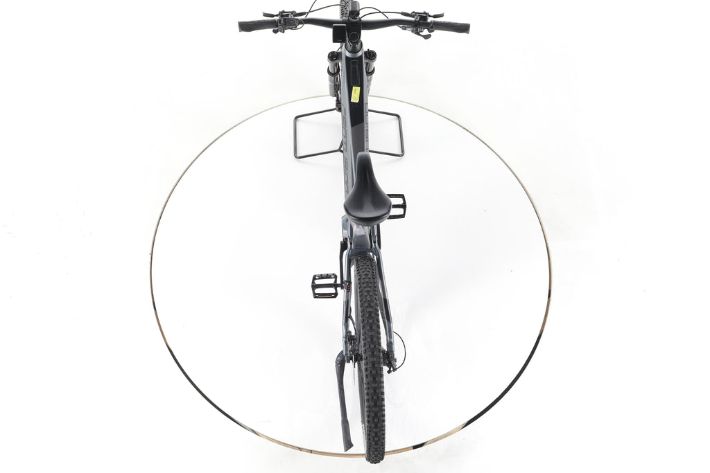 Centurion Numinis R2700i E-Bike Fully - Image 22