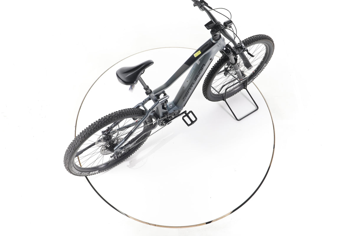 Centurion Numinis R2700i E-Bike Fully - Image 24