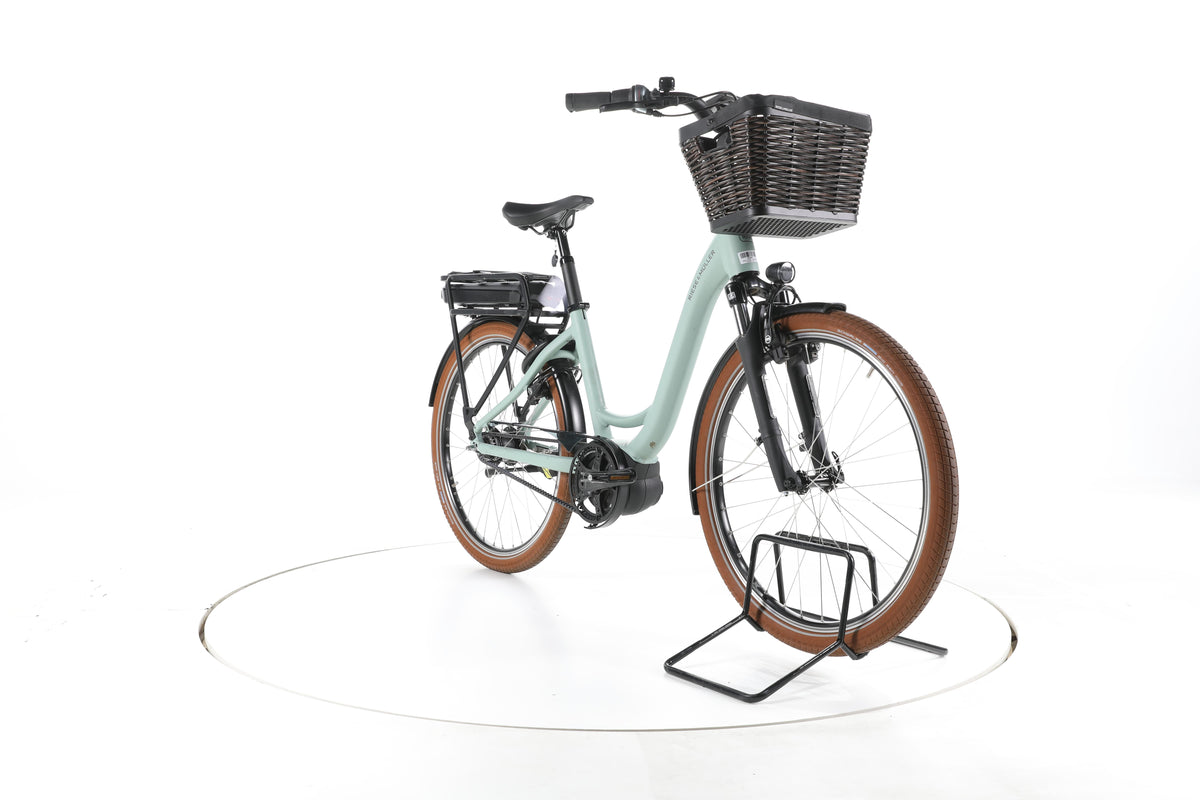 Riese & Müller Swing4 City E-Bike Tiefeinsteiger 2024 - Image 3