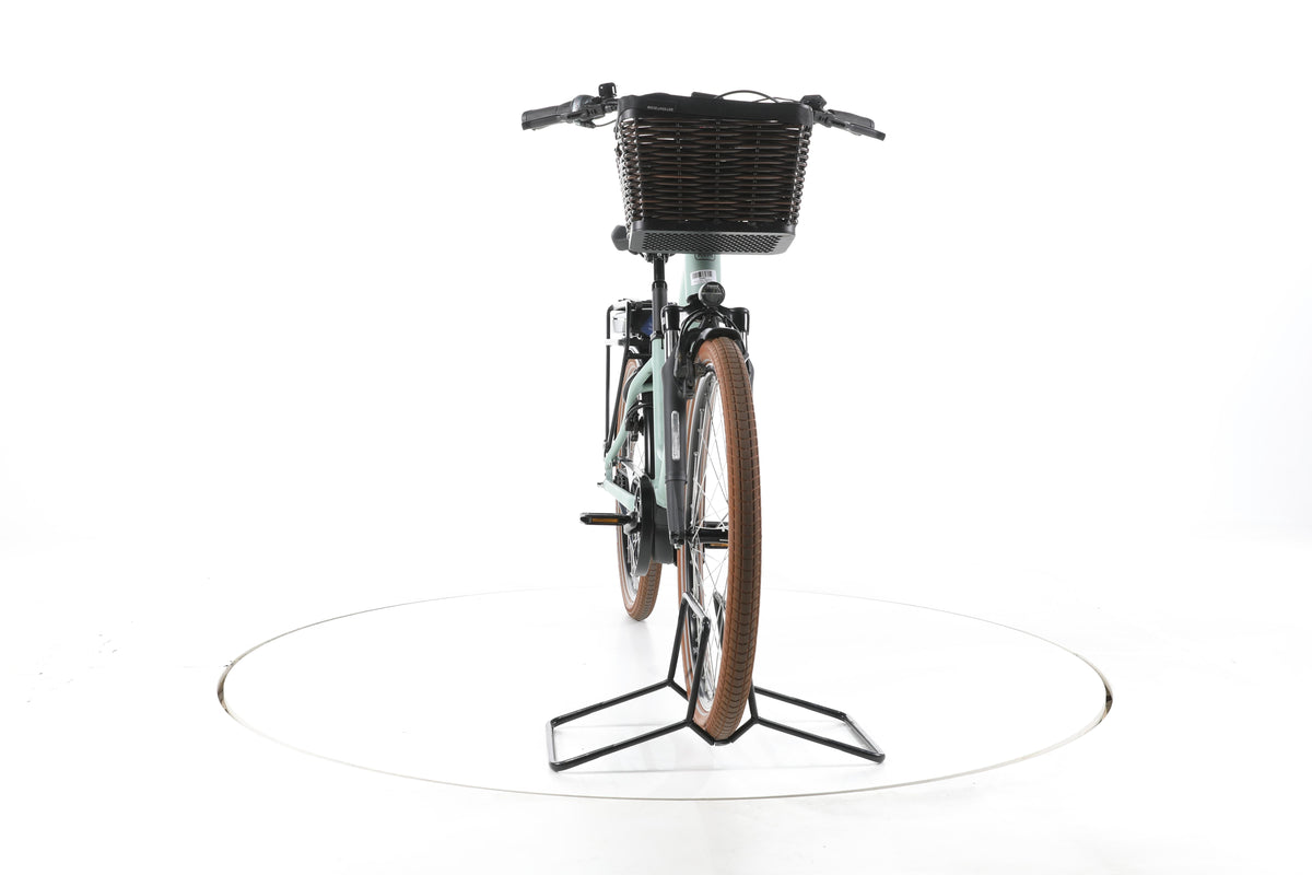 Riese & Müller Swing4 City E-Bike Tiefeinsteiger 2024 - Image 4