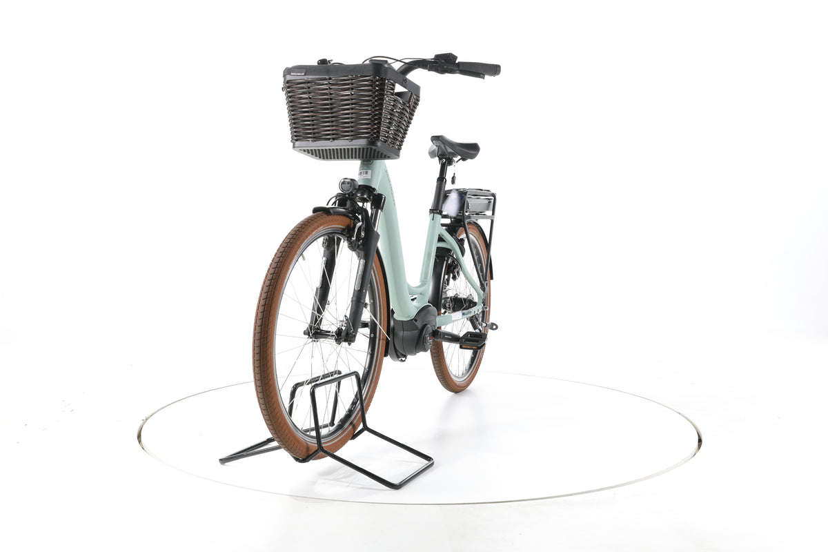Riese & Müller Swing4 City E-Bike Tiefeinsteiger 2024 - Image 5