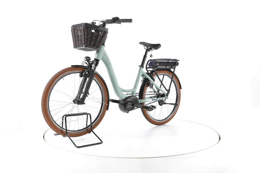 Riese & Müller Swing4 City E-Bike Tiefeinsteiger 2024 - Image 6