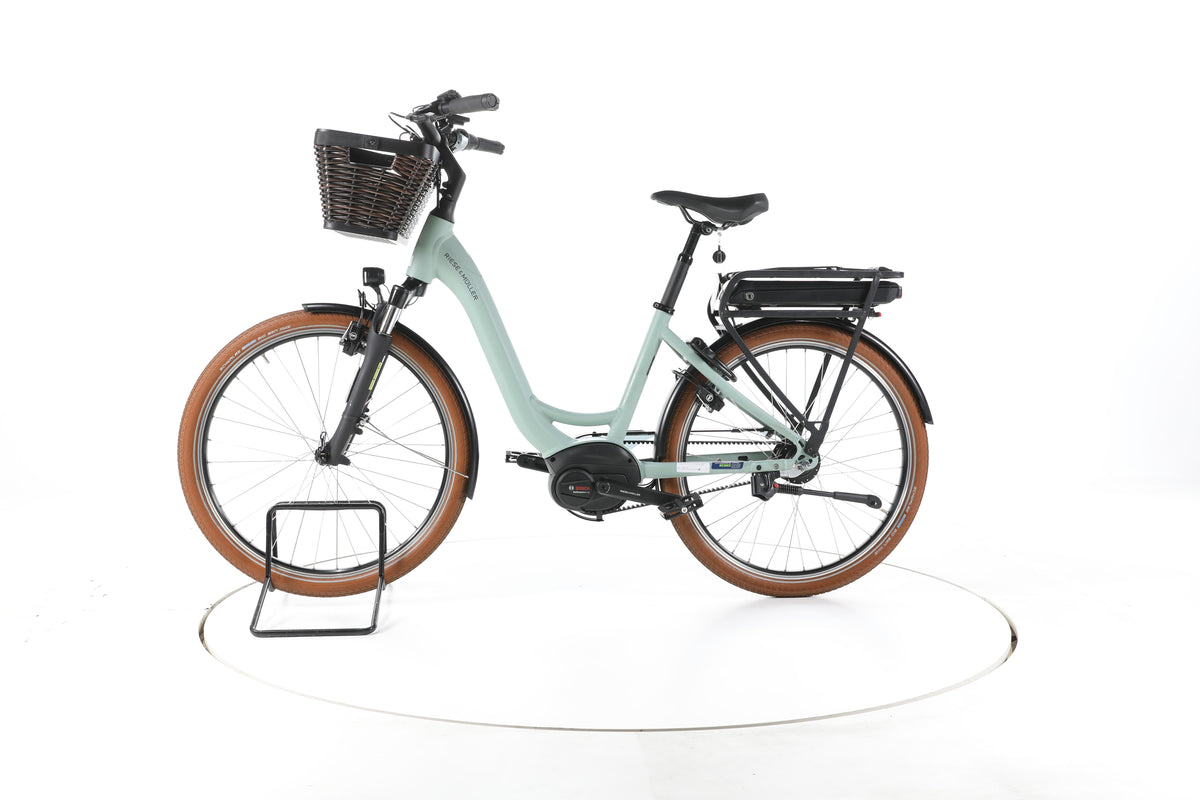 Riese & Müller Swing4 City E-Bike Tiefeinsteiger 2024 - Image 7