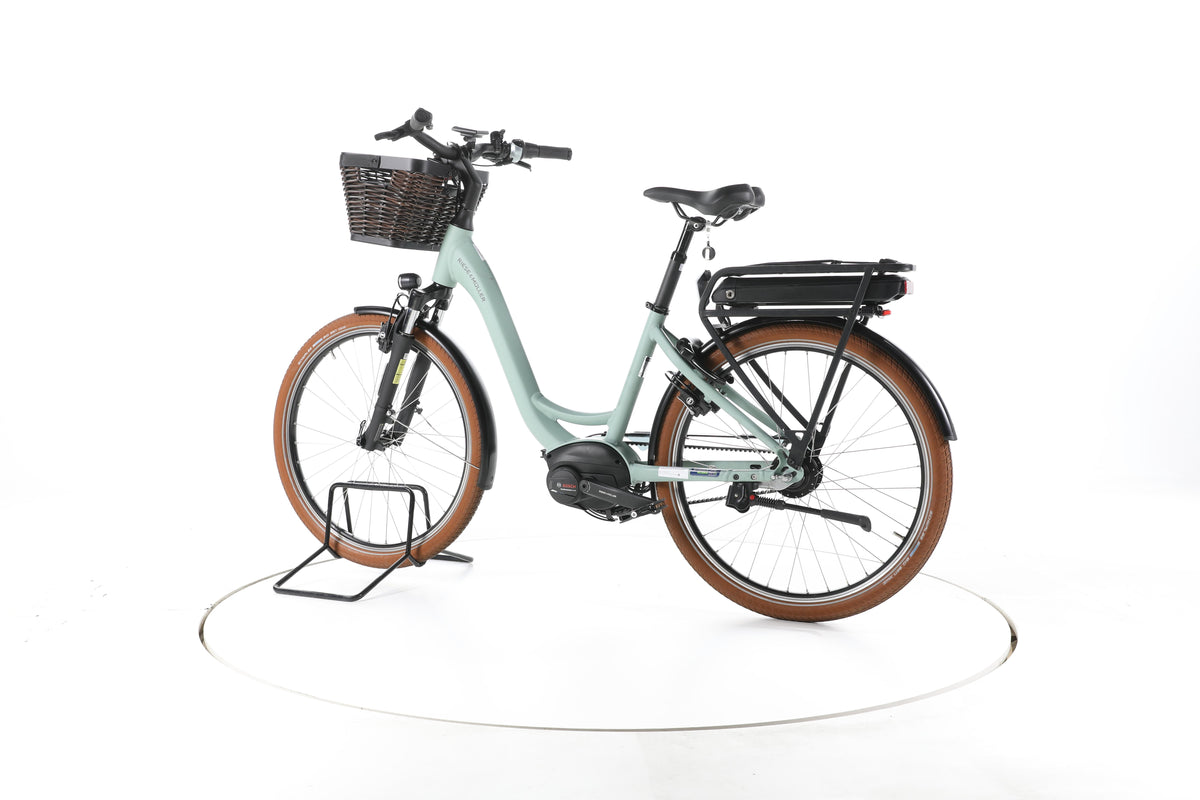 Riese & Müller Swing4 City E-Bike Tiefeinsteiger 2024 - Image 8