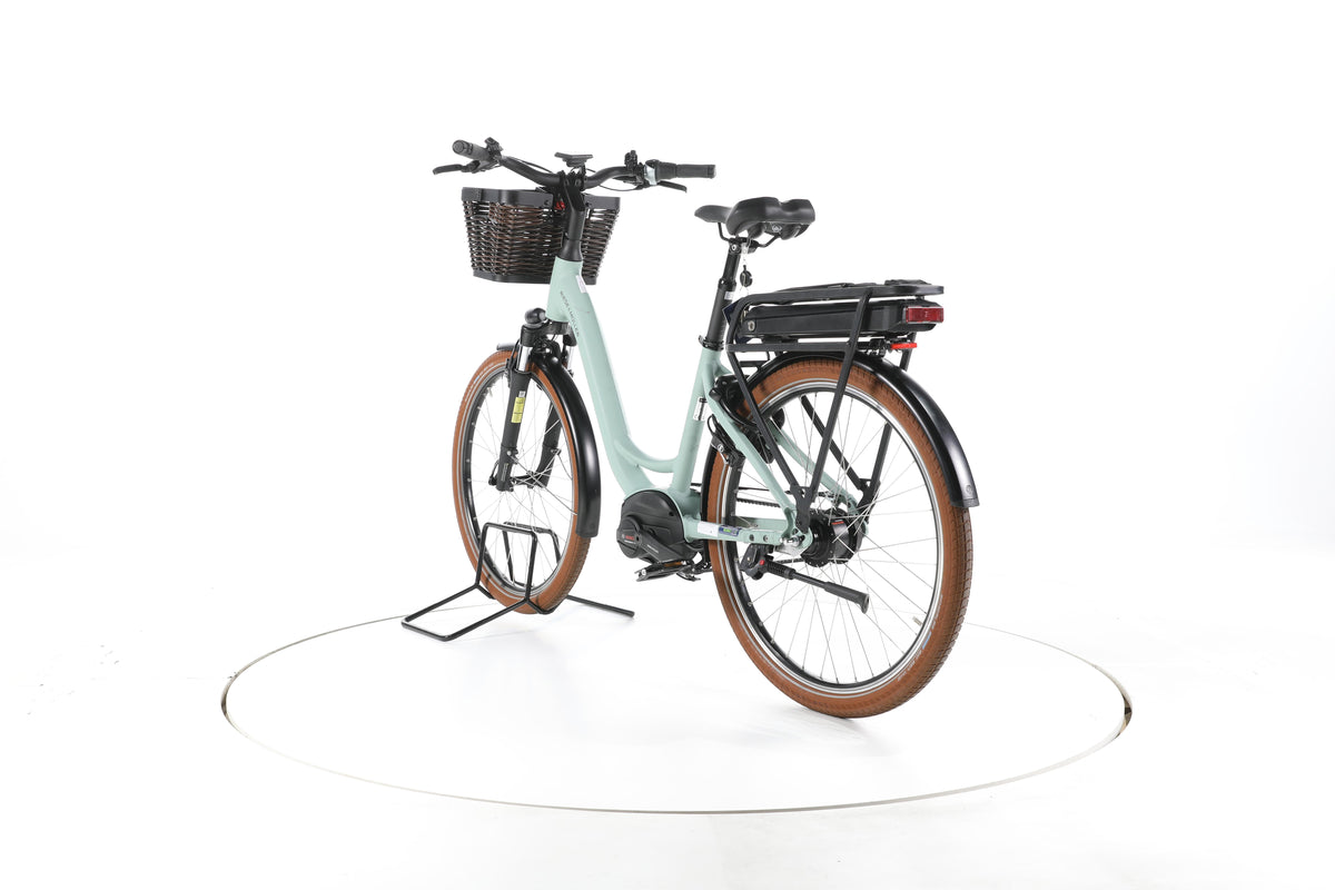 Riese & Müller Swing4 City E-Bike Tiefeinsteiger 2024 - Image 9