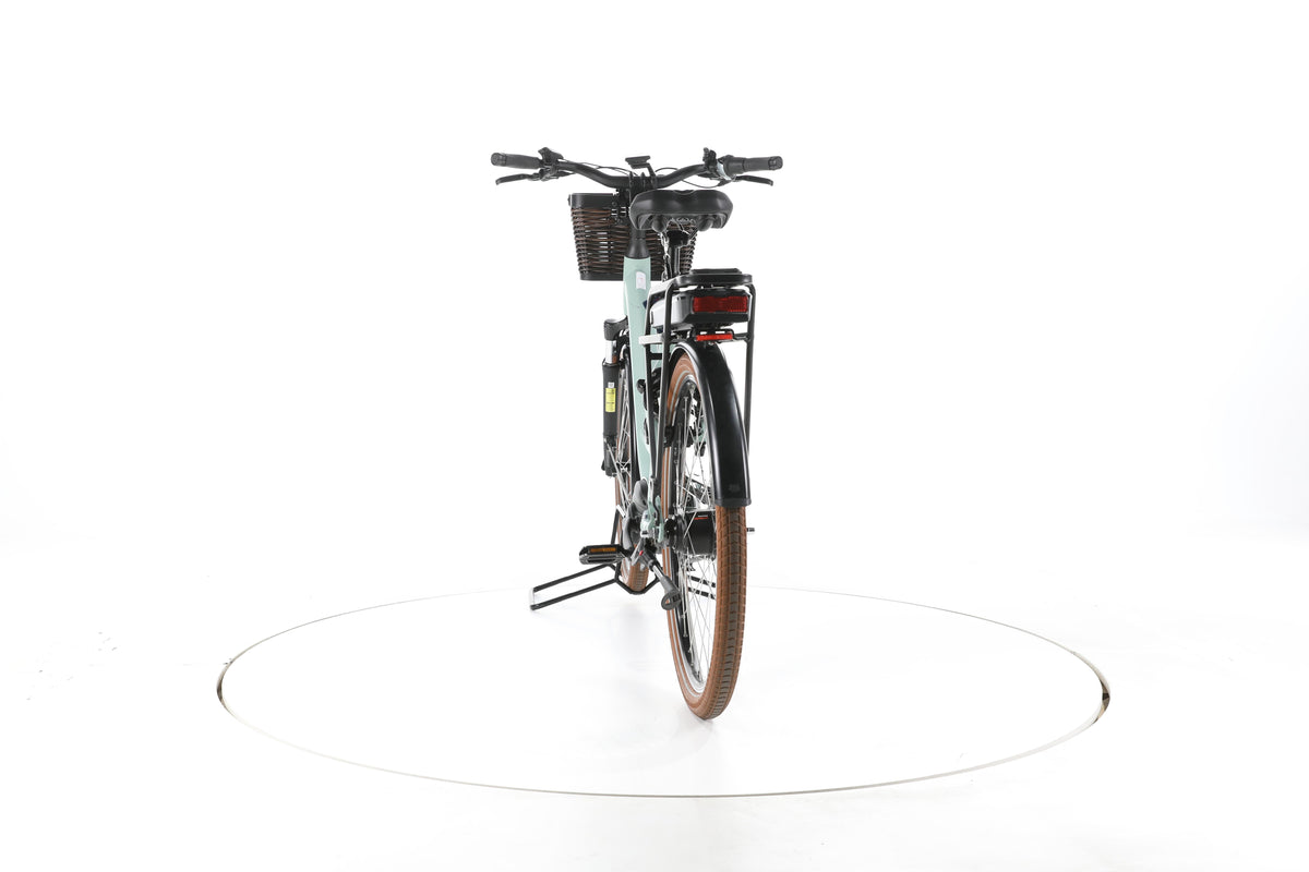 Riese & Müller Swing4 City E-Bike Tiefeinsteiger 2024 - Image 10