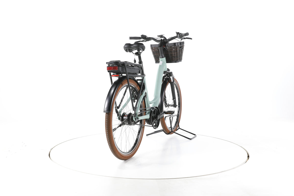 Riese & Müller Swing4 City E-Bike Tiefeinsteiger 2024 - Image 11