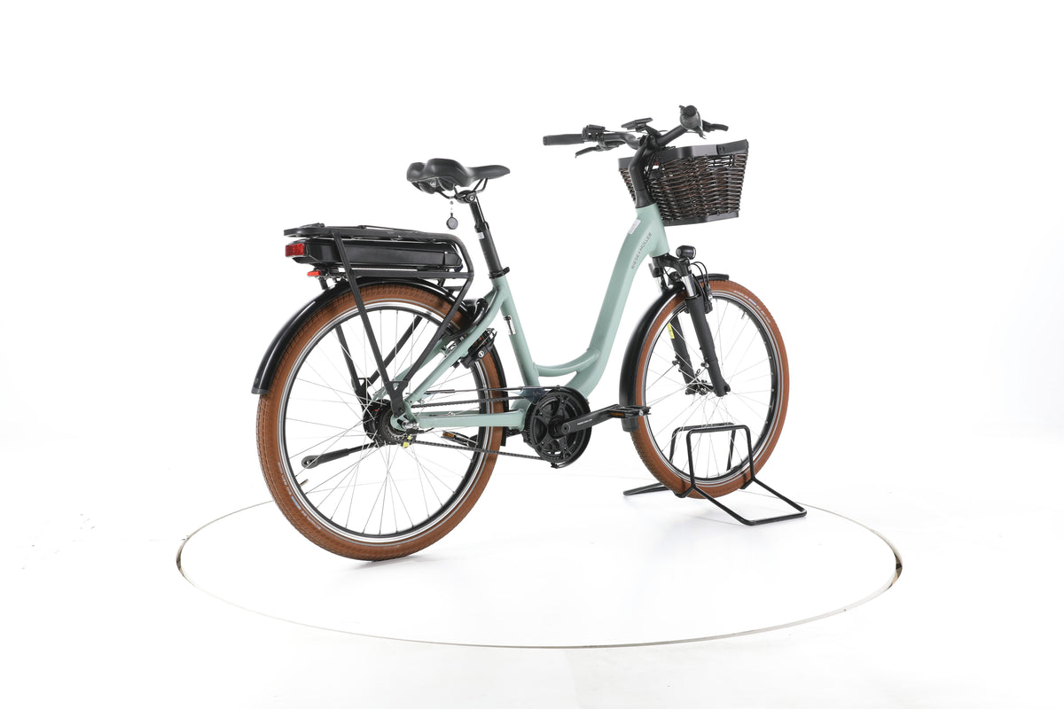 Riese & Müller Swing4 City E-Bike Tiefeinsteiger 2024 - Image 12