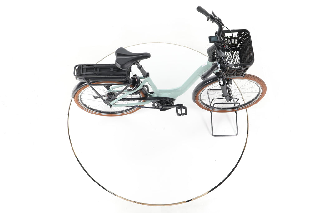 Riese & Müller Swing4 City E-Bike Tiefeinsteiger 2024 - Image 13