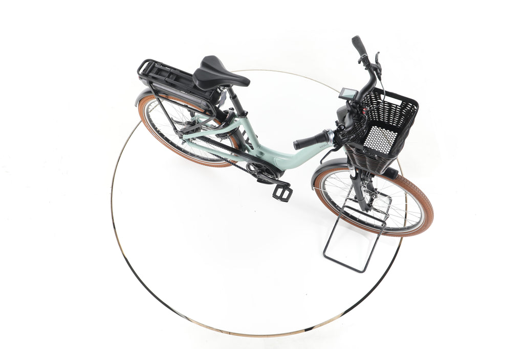 Riese & Müller Swing4 City E-Bike Tiefeinsteiger 2024 - Image 14