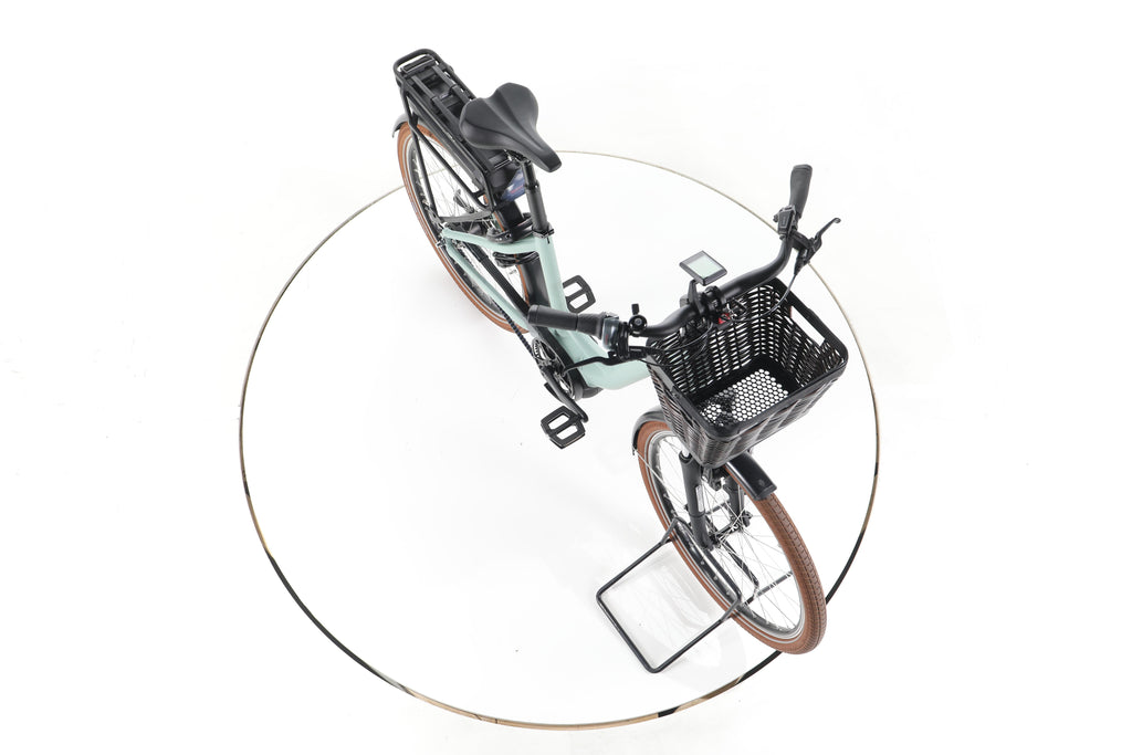 Riese & Müller Swing4 City E-Bike Tiefeinsteiger 2024 - Image 15
