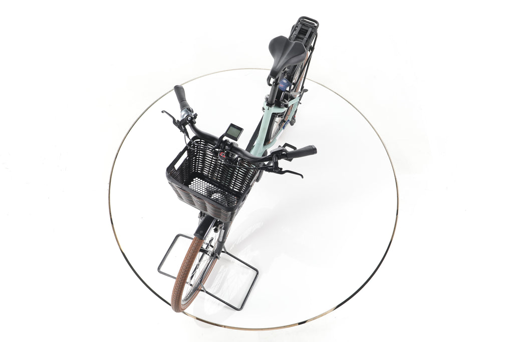 Riese & Müller Swing4 City E-Bike Tiefeinsteiger 2024 - Image 17